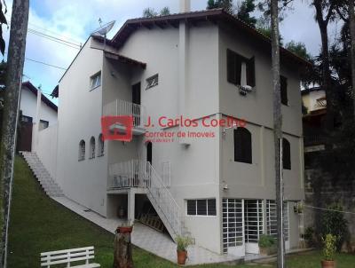 Casa para Venda, em São Roque, bairro Flórida, 4 dormitórios, 3 banheiros, 2 suítes, 3 vagas